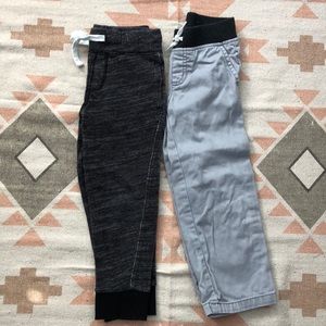 Gymboree Boy Pants